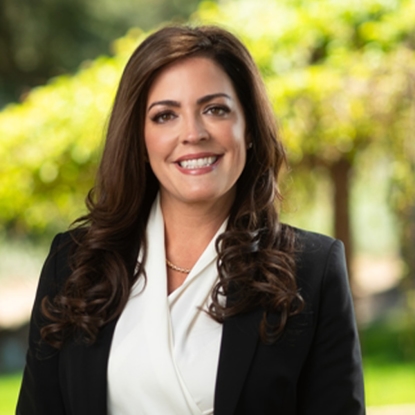 Lauren D. Berkich, Esq. Photo